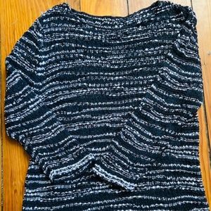 Eileen Fischer Knit Sweater